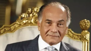 وفاة فريدة خميس تكشف تأثير فقدان عائلة رجل الأعمال محمد فريد خميس على الساحة الاقتصادية